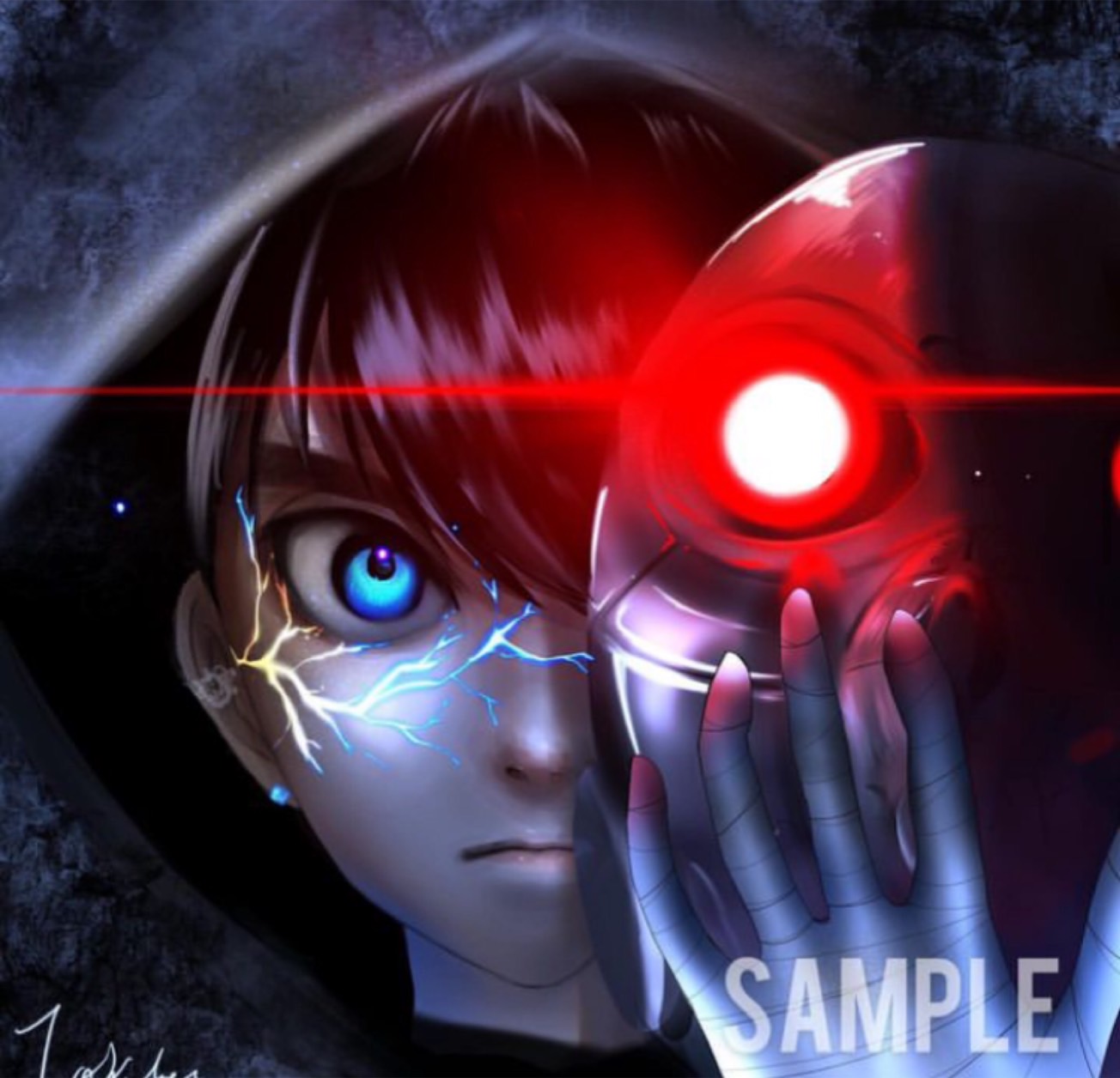 デジタルアート