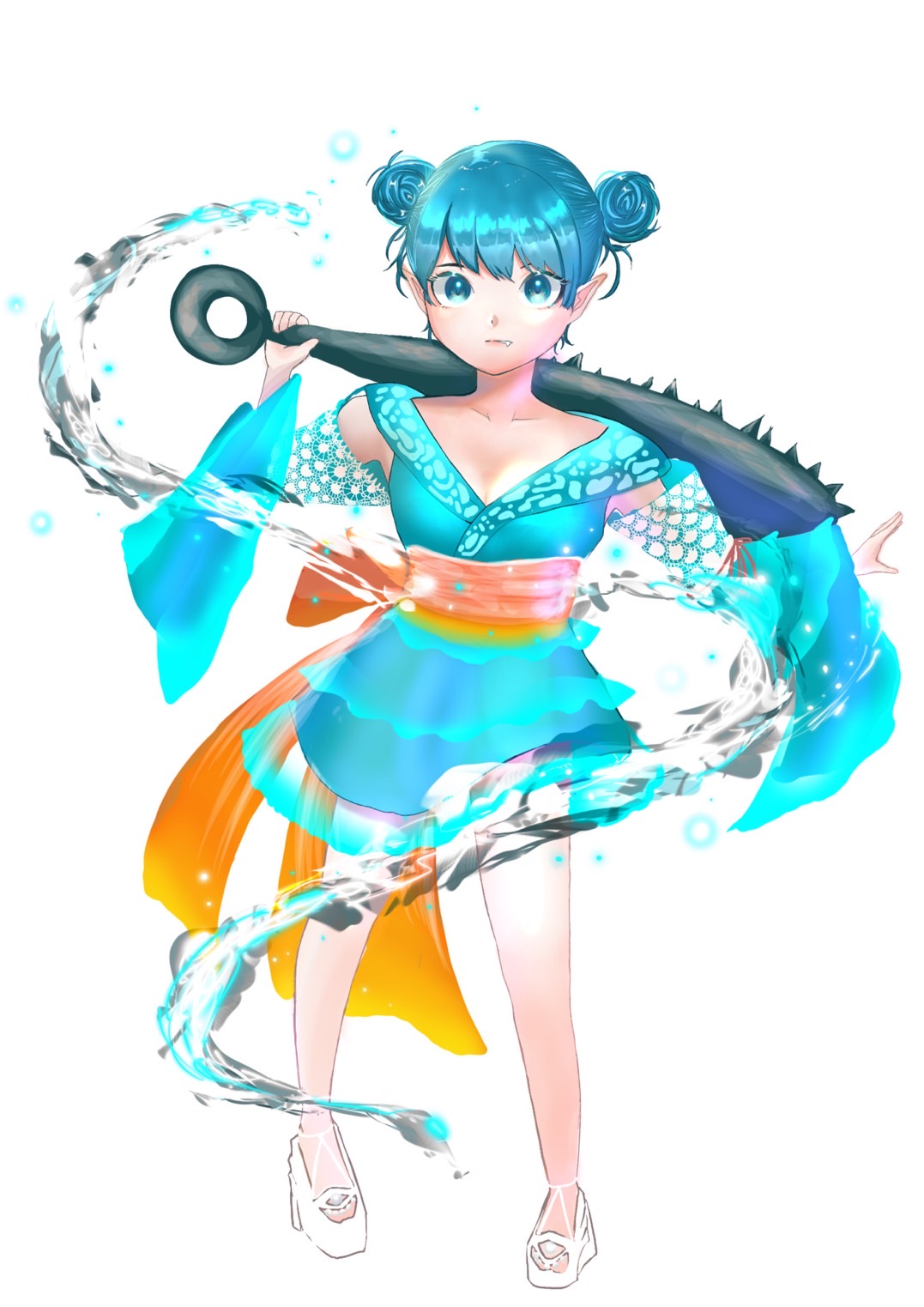 デジタルアート